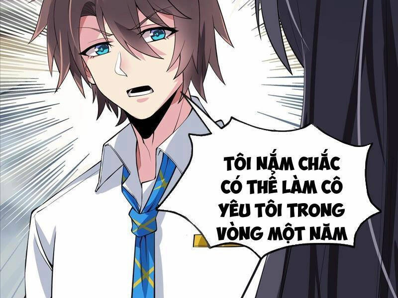 Bạn Gái Tôi Là Một Đại Tiểu Thư Xấu Xa Sao? Chapter 18 - 13