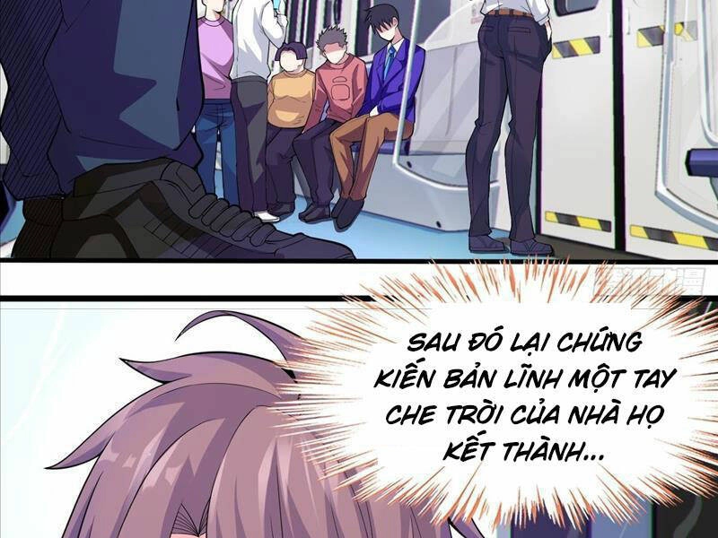 Bạn Gái Tôi Là Một Đại Tiểu Thư Xấu Xa Sao? Chapter 18 - 27