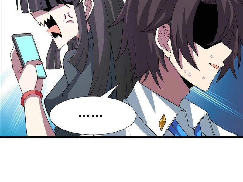 Bạn Gái Tôi Là Một Đại Tiểu Thư Xấu Xa Sao? Chapter 18 - 36