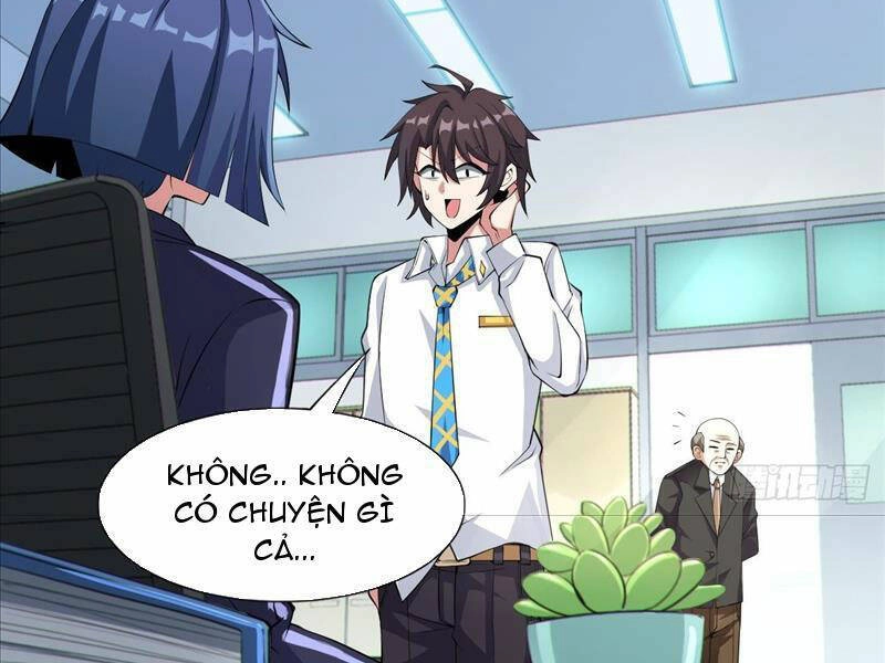 Bạn Gái Tôi Là Một Đại Tiểu Thư Xấu Xa Sao? Chapter 18 - 47