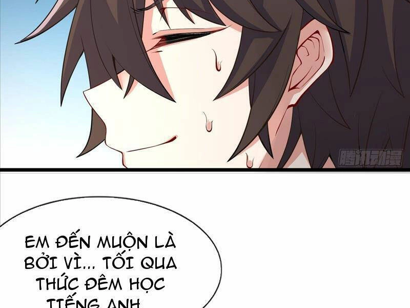 Bạn Gái Tôi Là Một Đại Tiểu Thư Xấu Xa Sao? Chapter 18 - 49