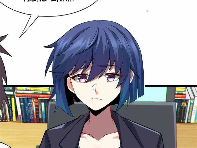 Bạn Gái Tôi Là Một Đại Tiểu Thư Xấu Xa Sao? Chapter 18 - 50