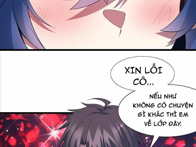 Bạn Gái Tôi Là Một Đại Tiểu Thư Xấu Xa Sao? Chapter 18 - 71