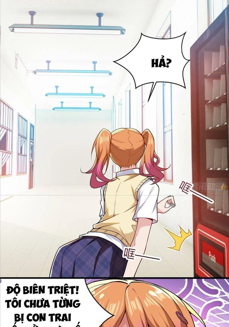 Bạn Gái Tôi Là Một Đại Tiểu Thư Xấu Xa Sao? Chapter 19 - 25