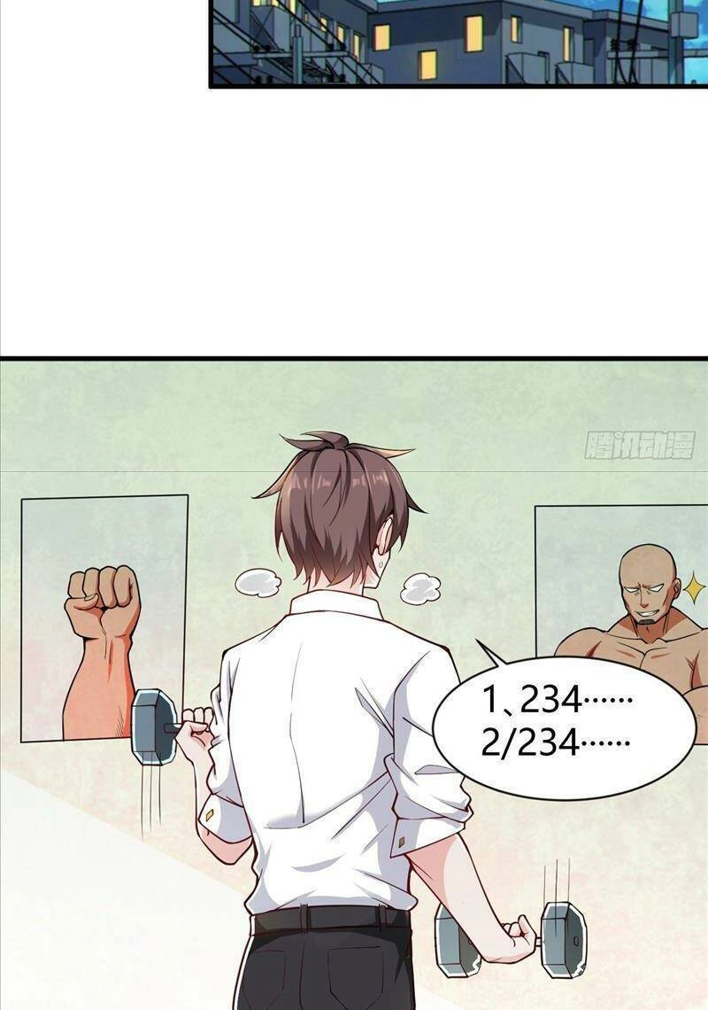 Bạn Gái Tôi Là Một Đại Tiểu Thư Xấu Xa Sao? Chapter 19 - 27