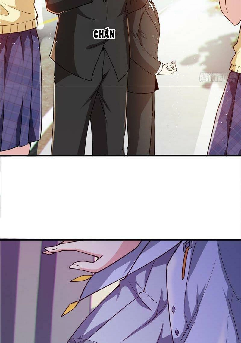 Bạn Gái Tôi Là Một Đại Tiểu Thư Xấu Xa Sao? Chapter 19 - 34