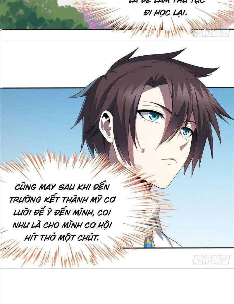 Bạn Gái Tôi Là Một Đại Tiểu Thư Xấu Xa Sao? Chapter 19 - 46