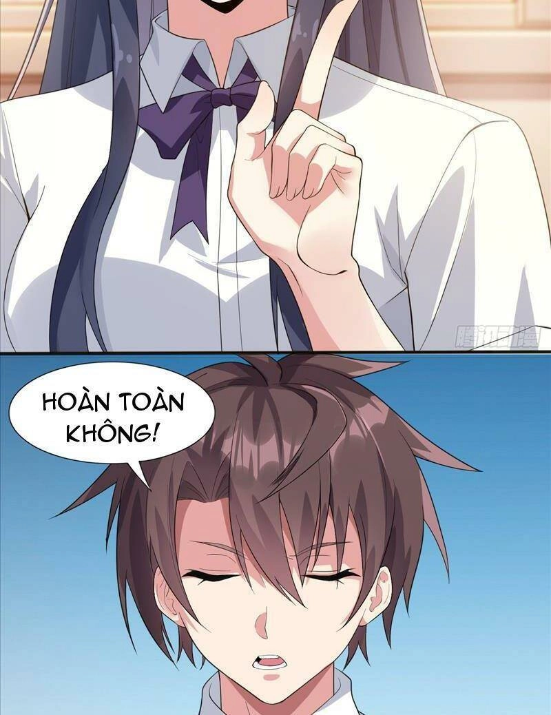 Bạn Gái Tôi Là Một Đại Tiểu Thư Xấu Xa Sao? Chapter 19 - 53