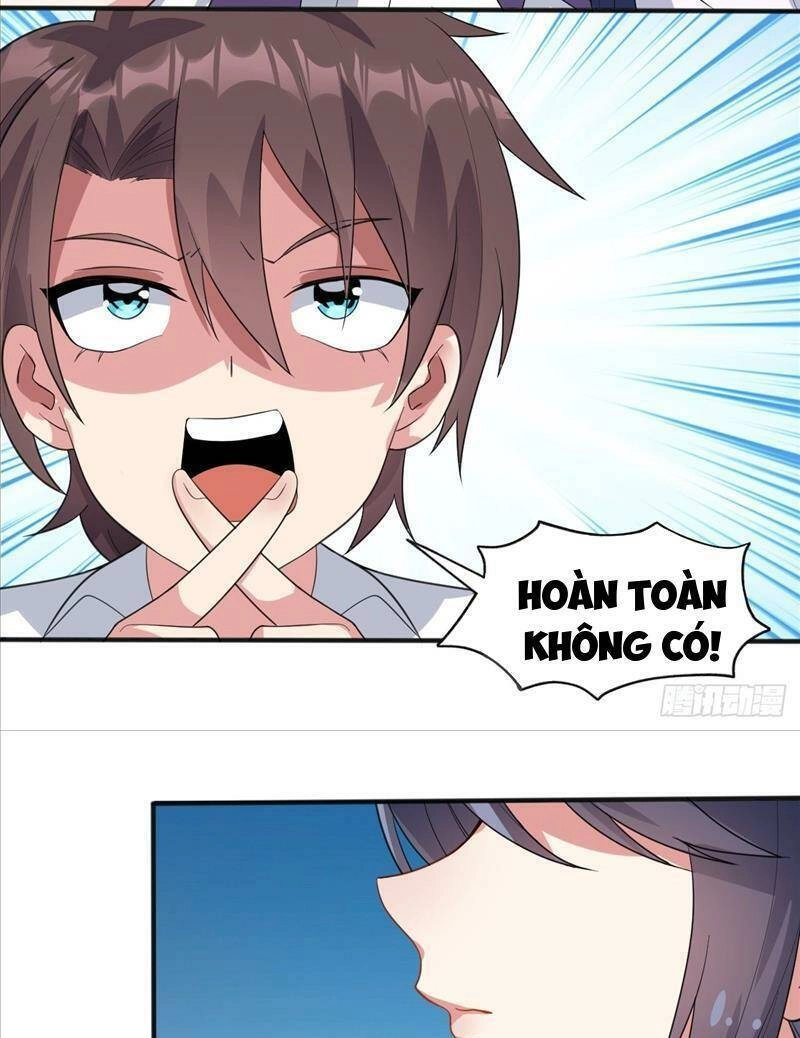 Bạn Gái Tôi Là Một Đại Tiểu Thư Xấu Xa Sao? Chapter 19 - 57