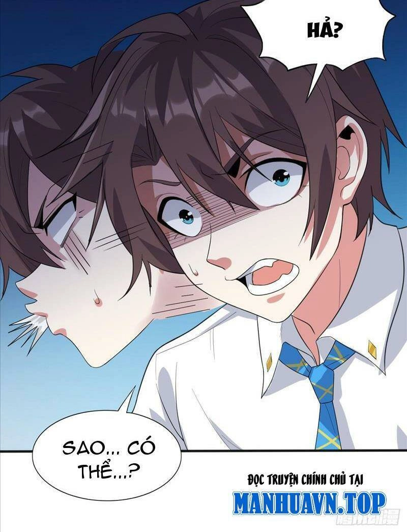 Bạn Gái Tôi Là Một Đại Tiểu Thư Xấu Xa Sao? Chapter 19 - 60