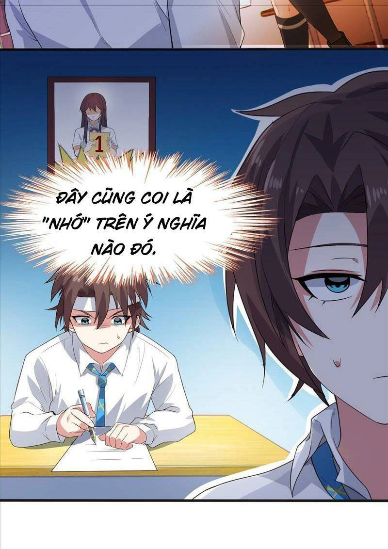 Bạn Gái Tôi Là Một Đại Tiểu Thư Xấu Xa Sao? Chapter 20 - 2