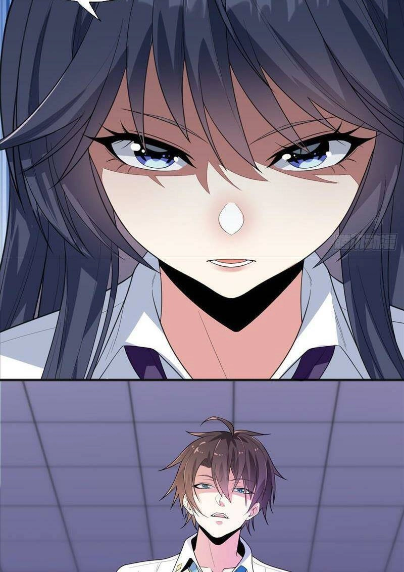 Bạn Gái Tôi Là Một Đại Tiểu Thư Xấu Xa Sao? Chapter 20 - 4