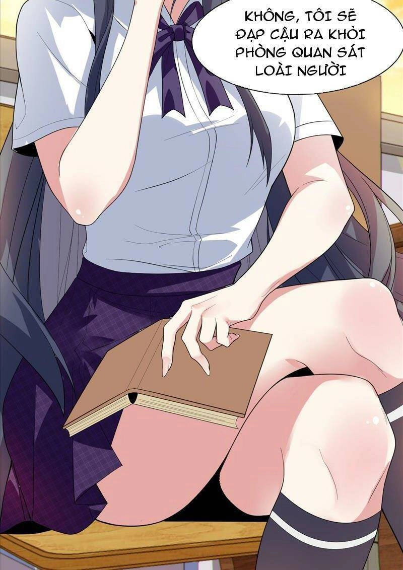 Bạn Gái Tôi Là Một Đại Tiểu Thư Xấu Xa Sao? Chapter 20 - 7