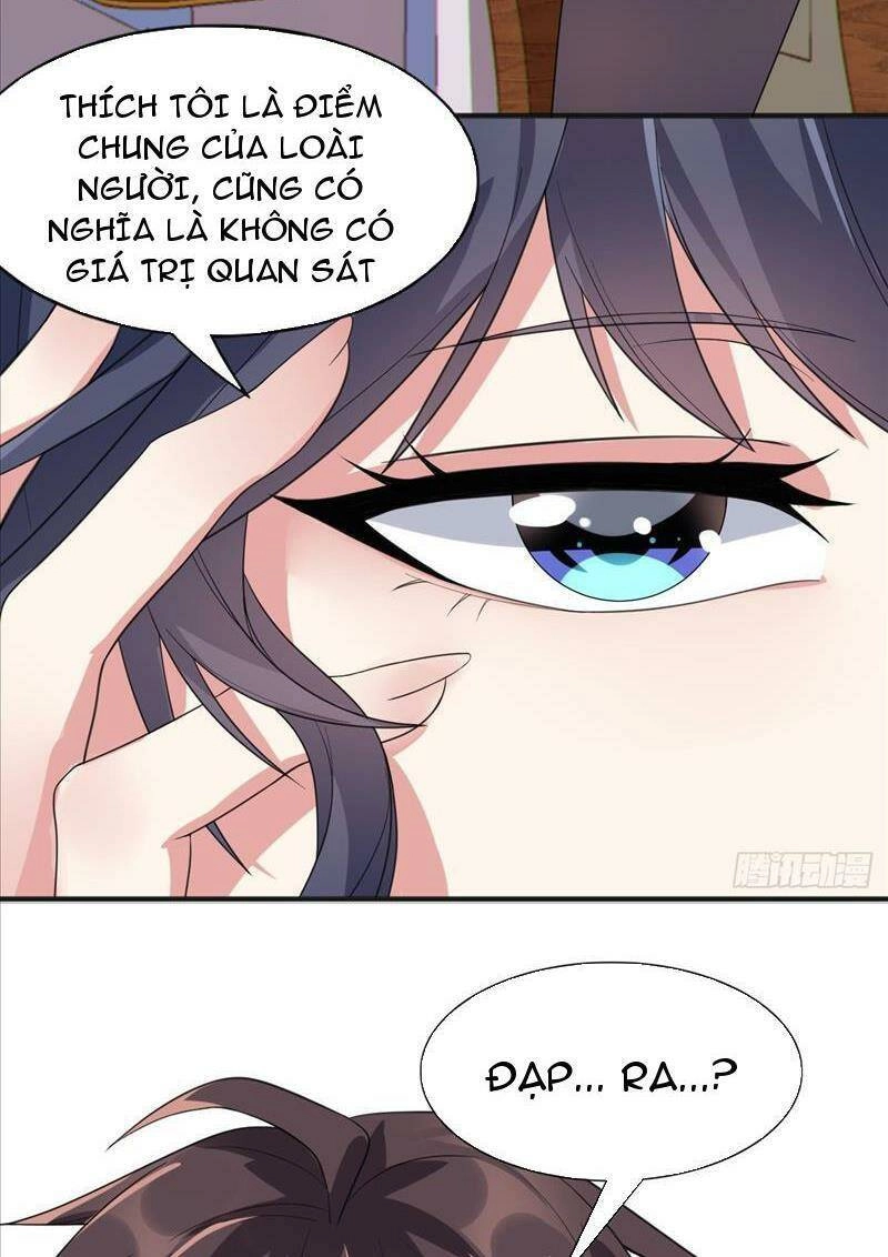 Bạn Gái Tôi Là Một Đại Tiểu Thư Xấu Xa Sao? Chapter 20 - 8