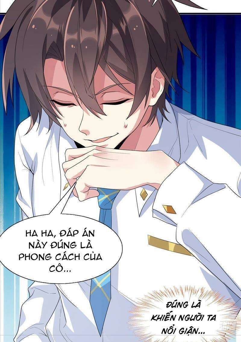 Bạn Gái Tôi Là Một Đại Tiểu Thư Xấu Xa Sao? Chapter 20 - 9