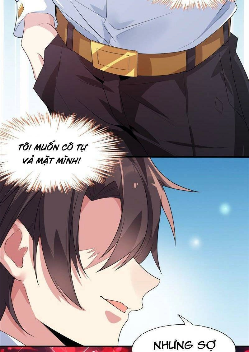 Bạn Gái Tôi Là Một Đại Tiểu Thư Xấu Xa Sao? Chapter 20 - 10