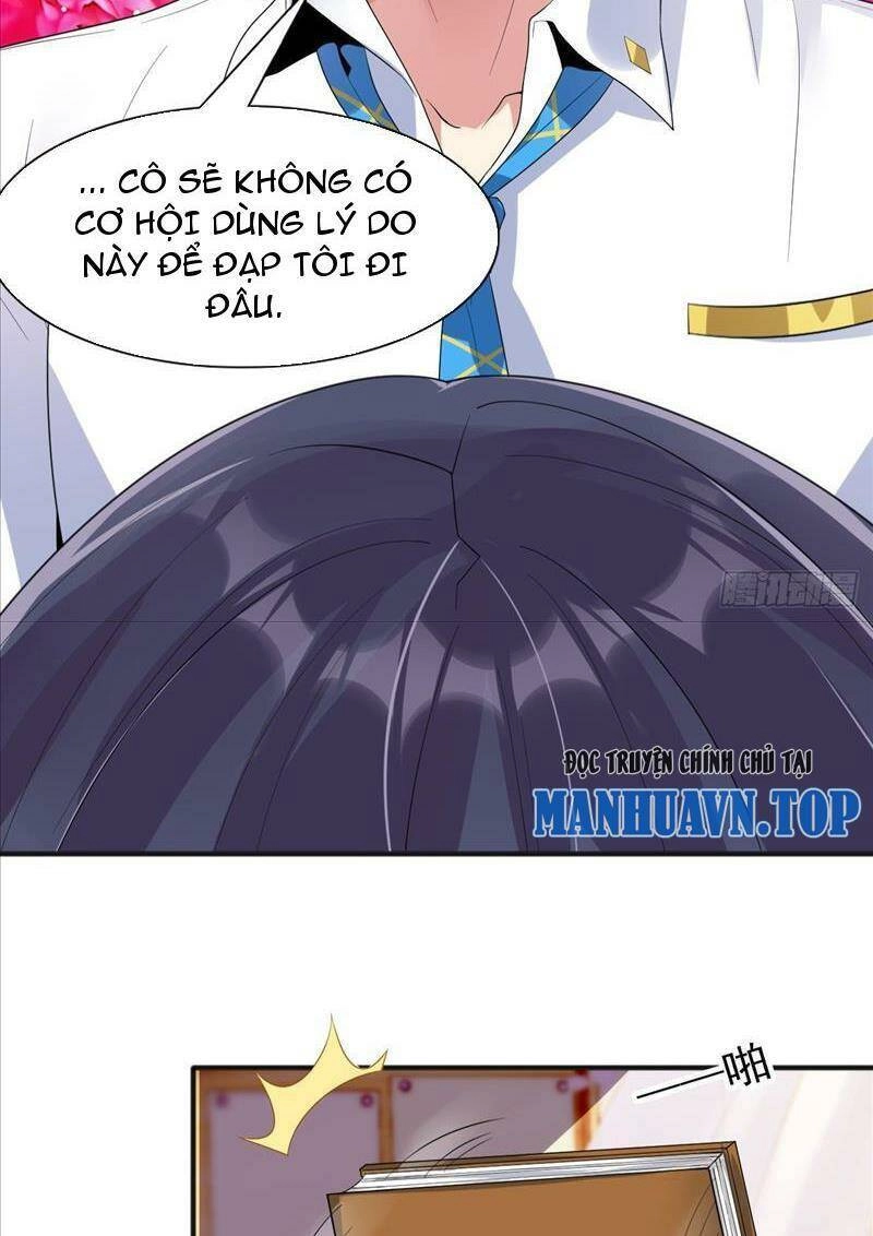 Bạn Gái Tôi Là Một Đại Tiểu Thư Xấu Xa Sao? Chapter 20 - 12