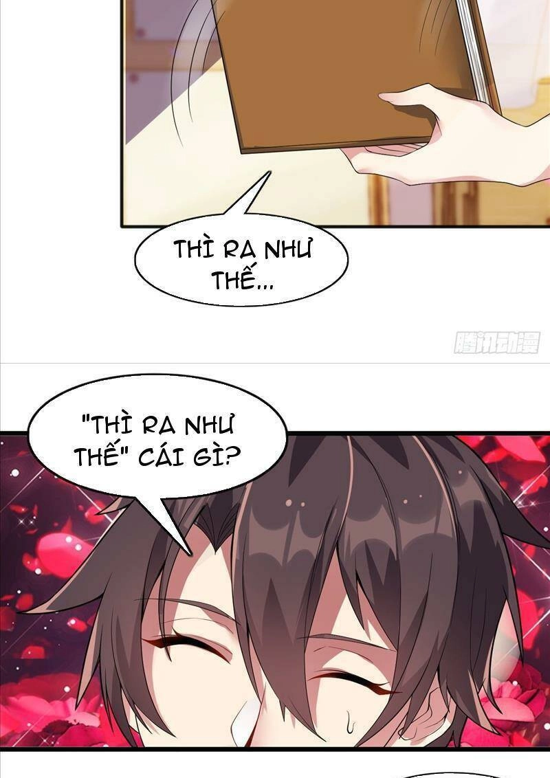 Bạn Gái Tôi Là Một Đại Tiểu Thư Xấu Xa Sao? Chapter 20 - 13