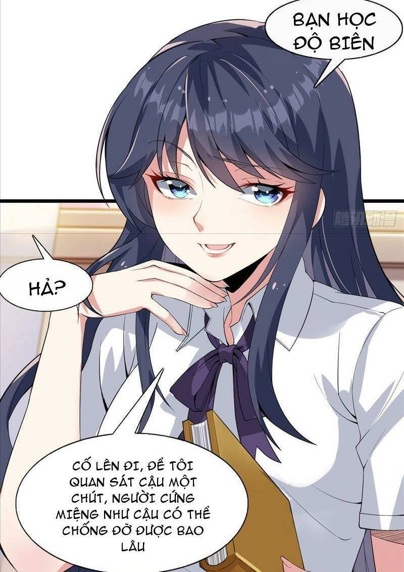 Bạn Gái Tôi Là Một Đại Tiểu Thư Xấu Xa Sao? Chapter 20 - 14