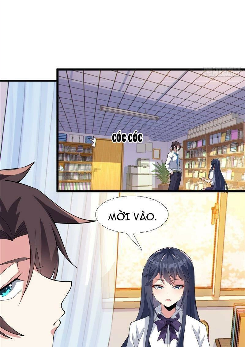 Bạn Gái Tôi Là Một Đại Tiểu Thư Xấu Xa Sao? Chapter 20 - 17