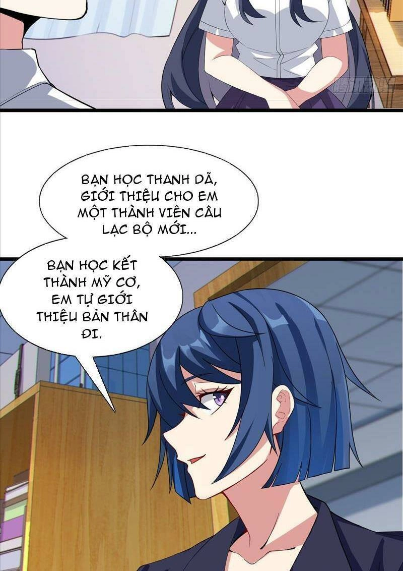 Bạn Gái Tôi Là Một Đại Tiểu Thư Xấu Xa Sao? Chapter 20 - 18