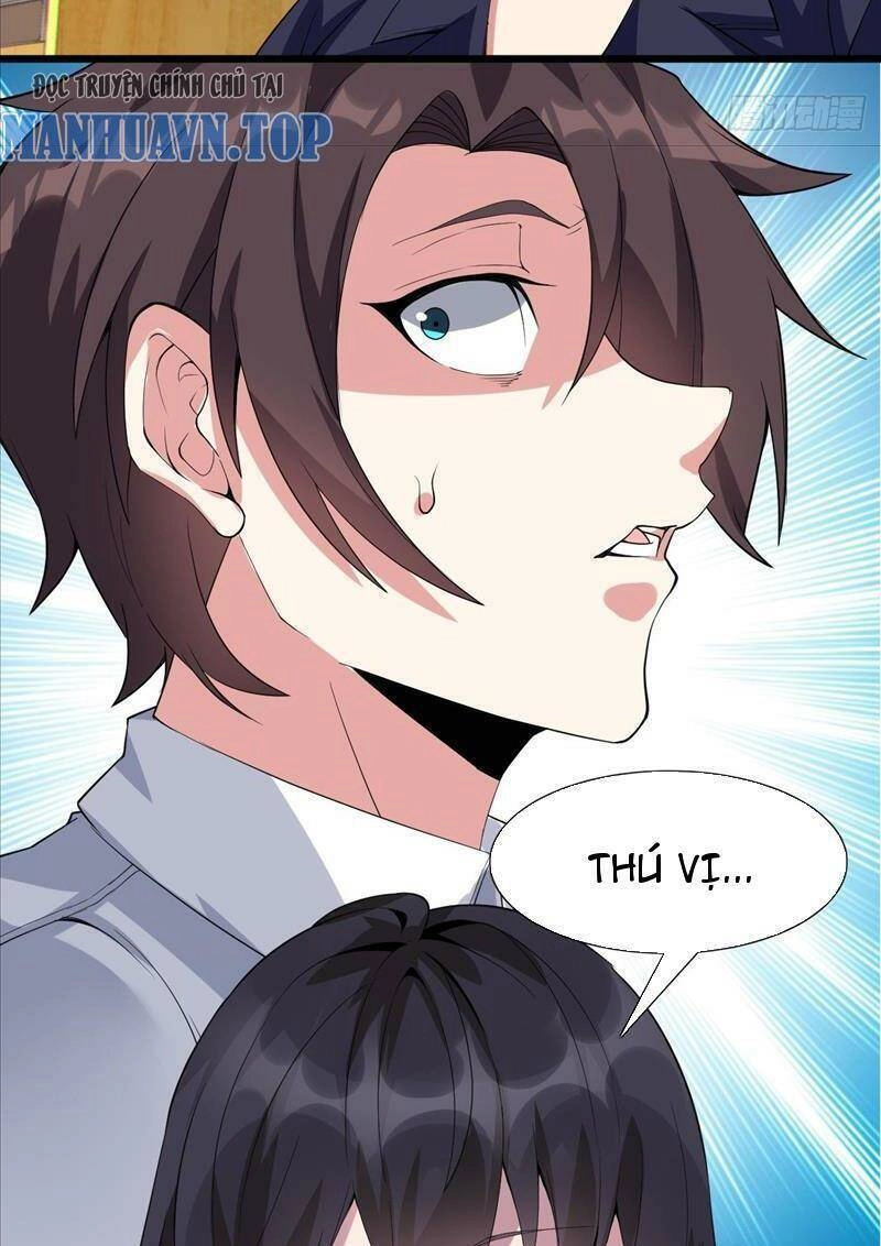 Bạn Gái Tôi Là Một Đại Tiểu Thư Xấu Xa Sao? Chapter 20 - 19