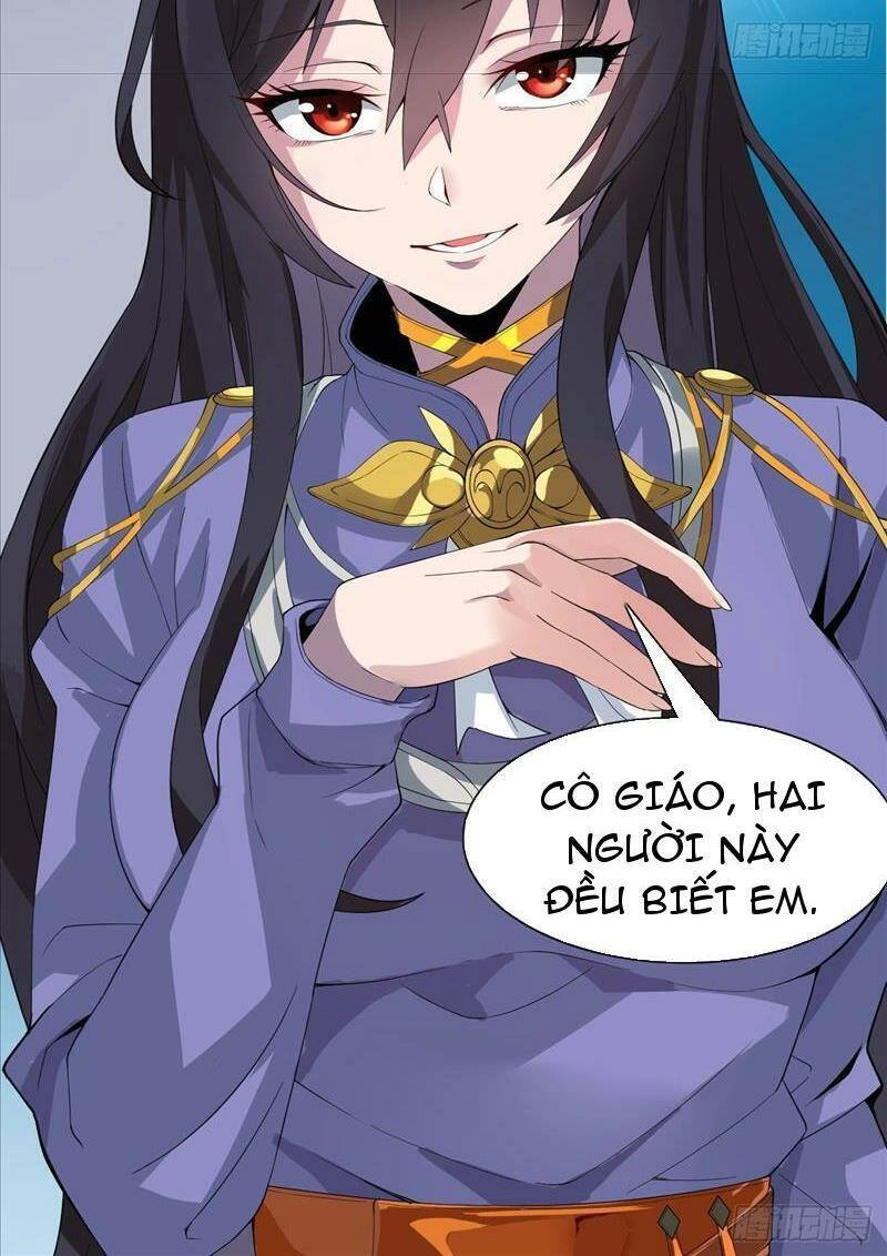 Bạn Gái Tôi Là Một Đại Tiểu Thư Xấu Xa Sao? Chapter 20 - 20