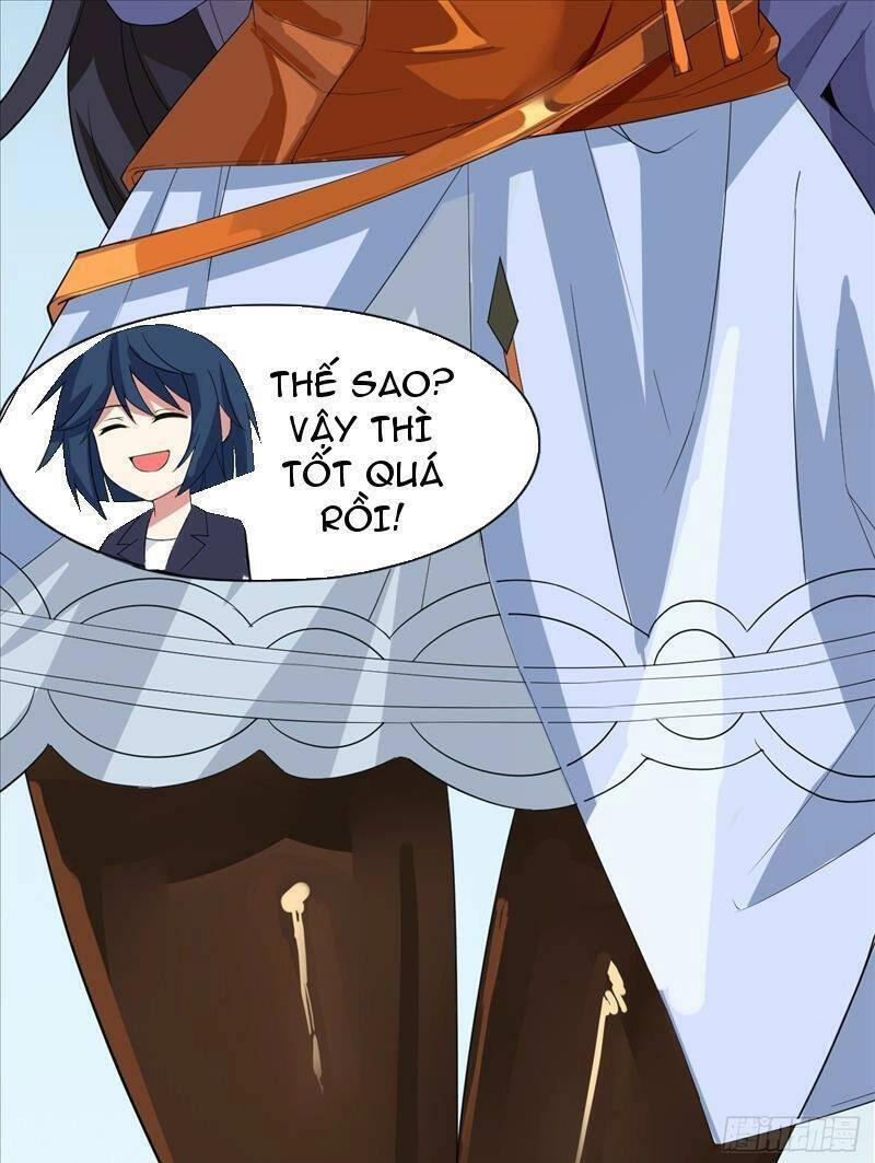 Bạn Gái Tôi Là Một Đại Tiểu Thư Xấu Xa Sao? Chapter 20 - 21