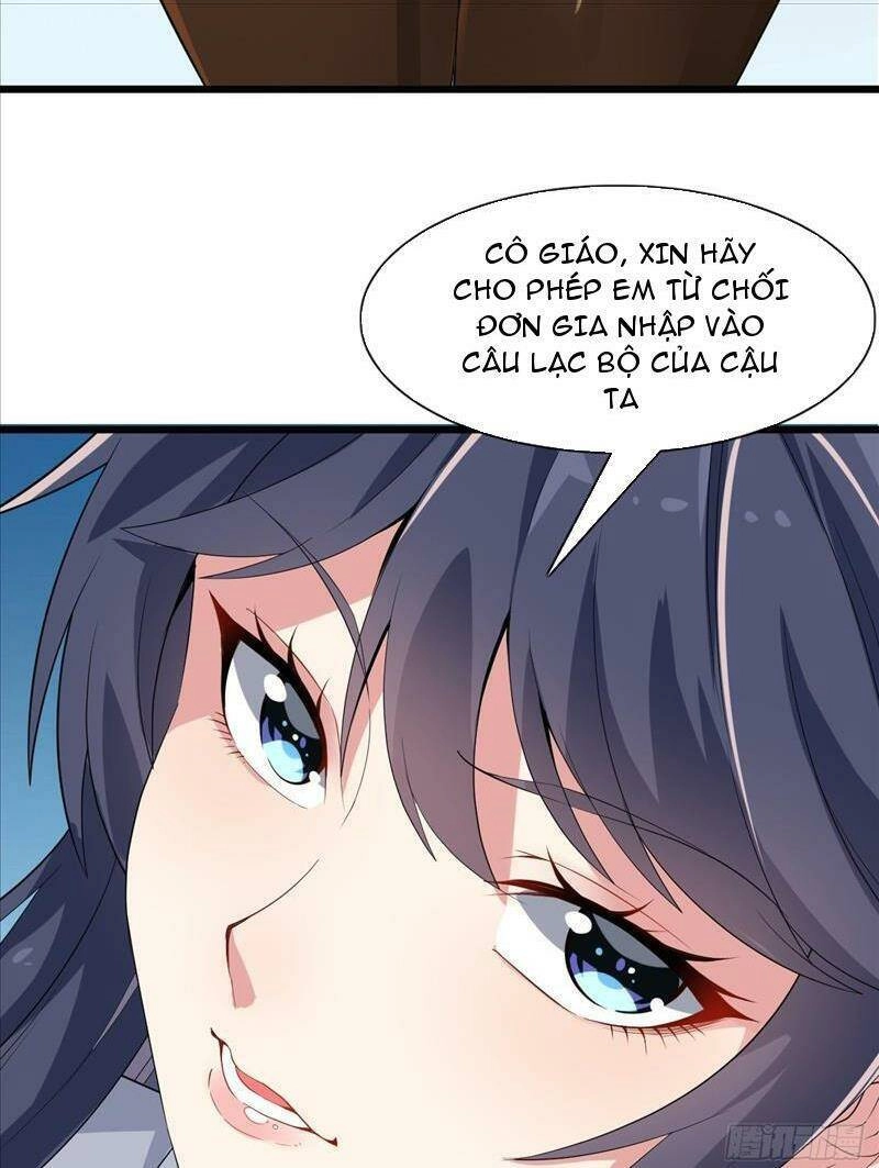 Bạn Gái Tôi Là Một Đại Tiểu Thư Xấu Xa Sao? Chapter 20 - 22