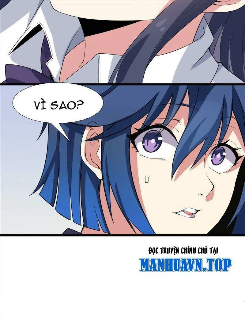 Bạn Gái Tôi Là Một Đại Tiểu Thư Xấu Xa Sao? Chapter 20 - 23