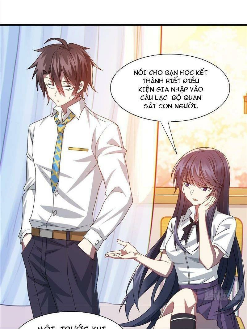 Bạn Gái Tôi Là Một Đại Tiểu Thư Xấu Xa Sao? Chapter 20 - 24