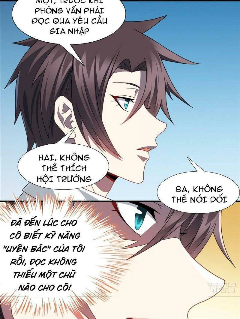 Bạn Gái Tôi Là Một Đại Tiểu Thư Xấu Xa Sao? Chapter 20 - 25