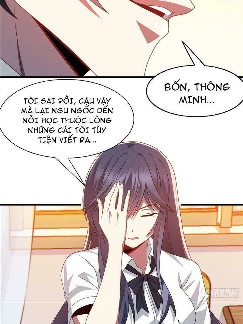 Bạn Gái Tôi Là Một Đại Tiểu Thư Xấu Xa Sao? Chapter 20 - 26