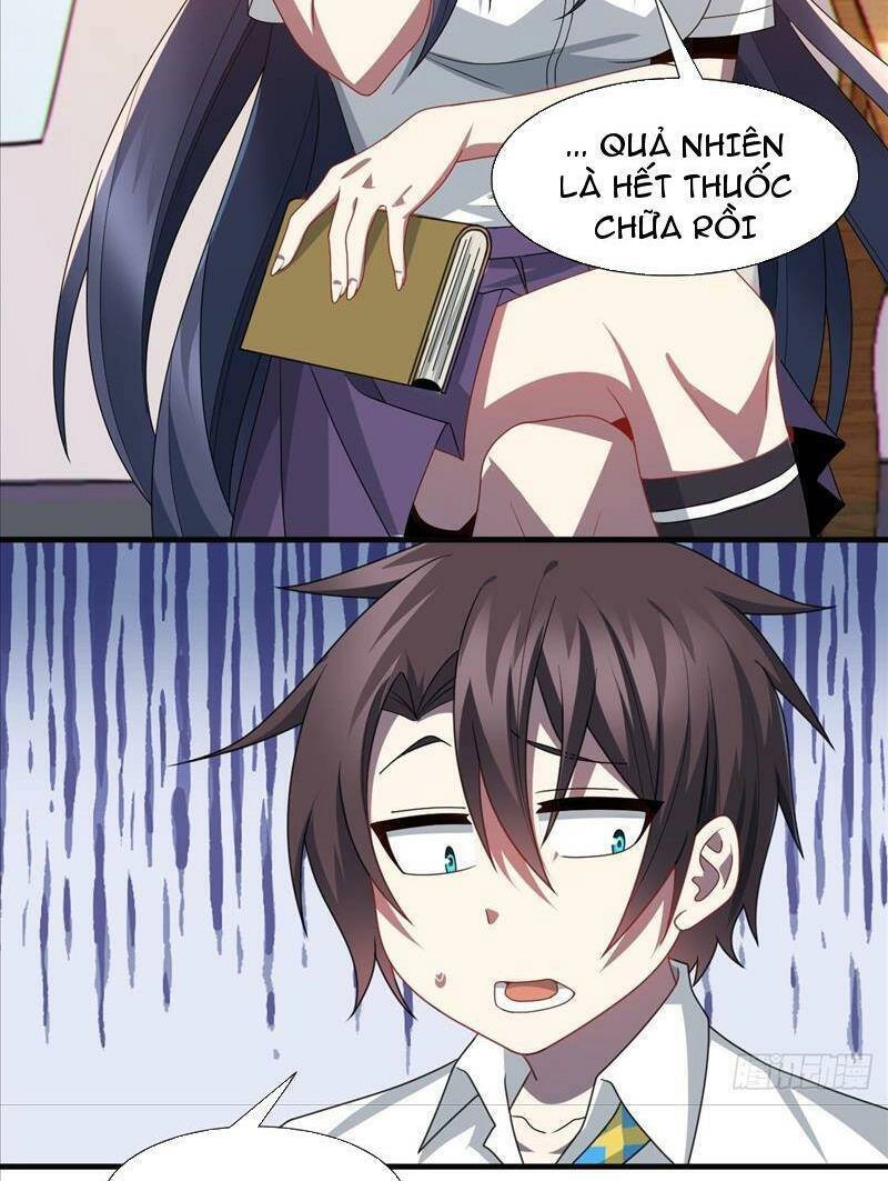 Bạn Gái Tôi Là Một Đại Tiểu Thư Xấu Xa Sao? Chapter 20 - 27