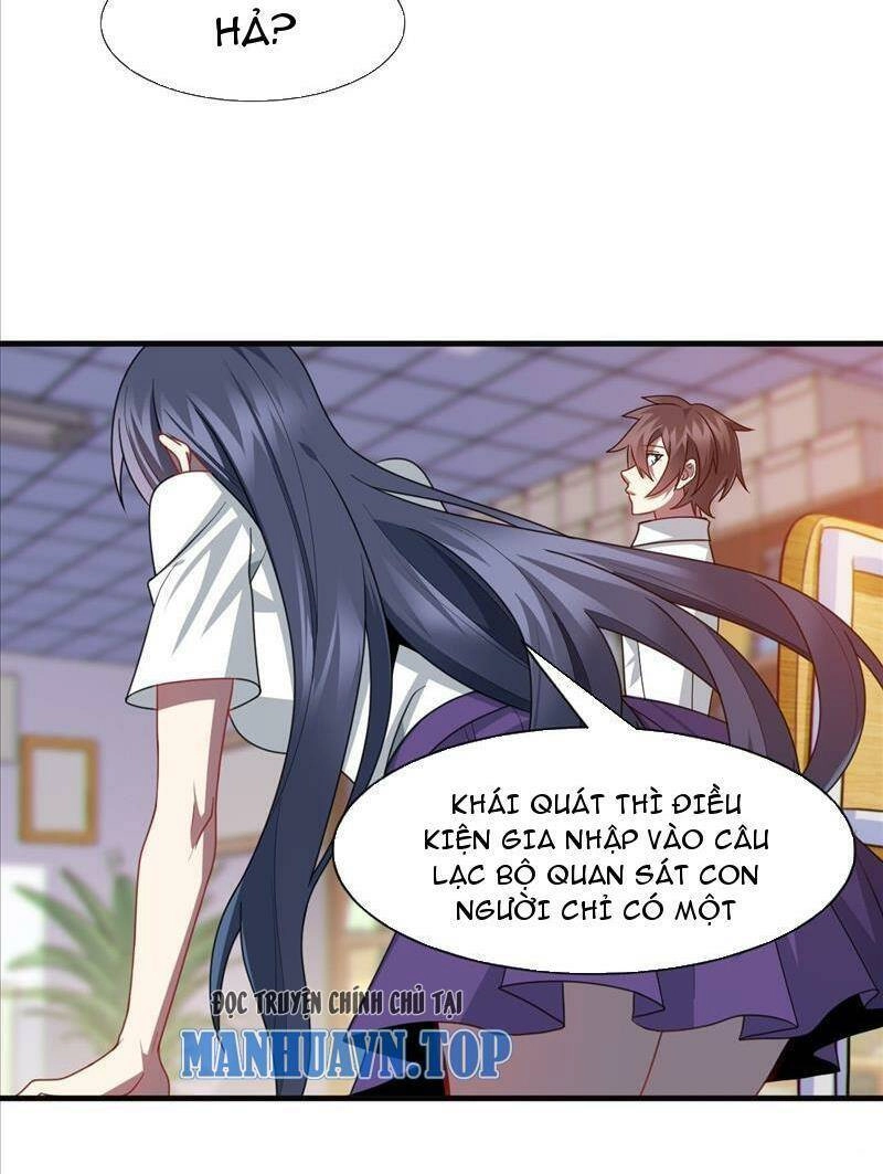 Bạn Gái Tôi Là Một Đại Tiểu Thư Xấu Xa Sao? Chapter 20 - 28