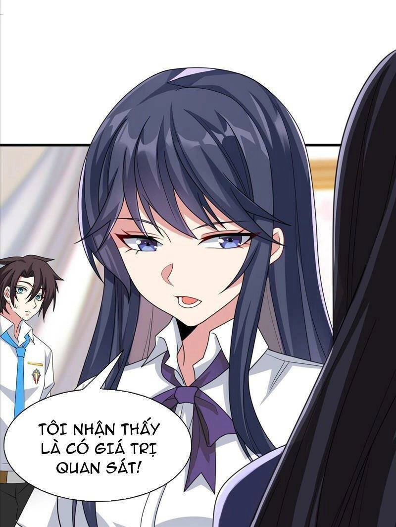 Bạn Gái Tôi Là Một Đại Tiểu Thư Xấu Xa Sao? Chapter 20 - 29