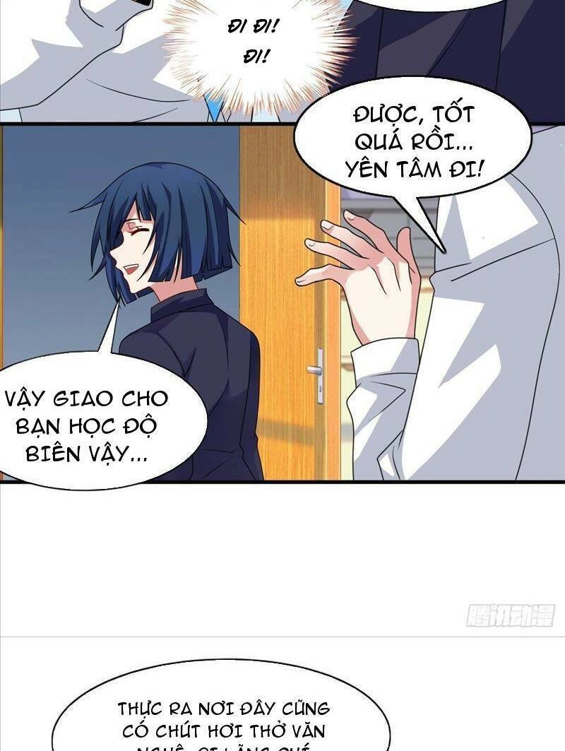 Bạn Gái Tôi Là Một Đại Tiểu Thư Xấu Xa Sao? Chapter 20 - 34