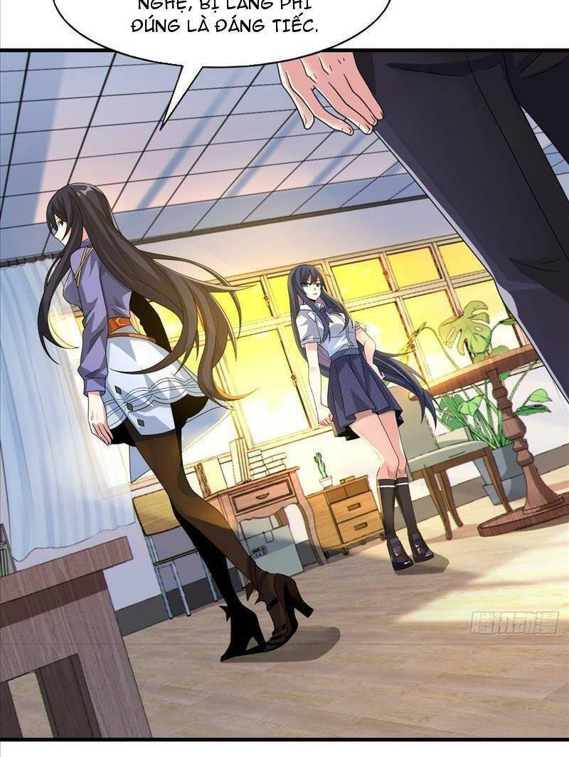 Bạn Gái Tôi Là Một Đại Tiểu Thư Xấu Xa Sao? Chapter 20 - 35