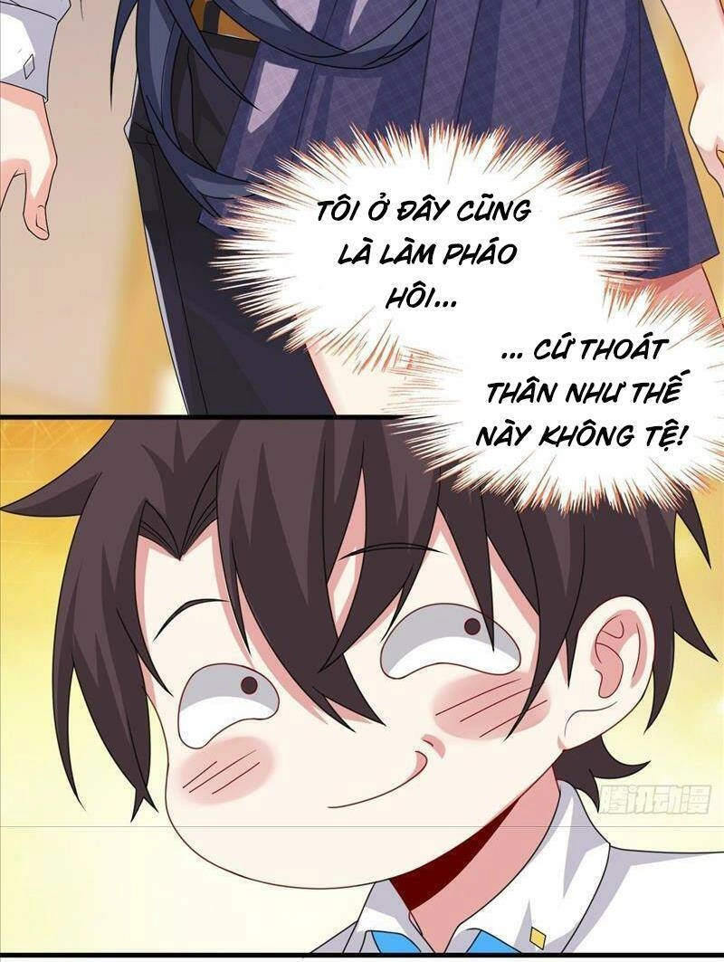 Bạn Gái Tôi Là Một Đại Tiểu Thư Xấu Xa Sao? Chapter 20 - 38