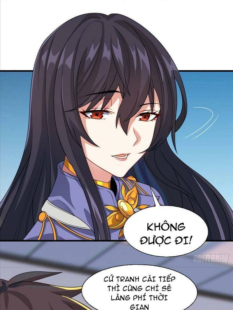 Bạn Gái Tôi Là Một Đại Tiểu Thư Xấu Xa Sao? Chapter 20 - 39