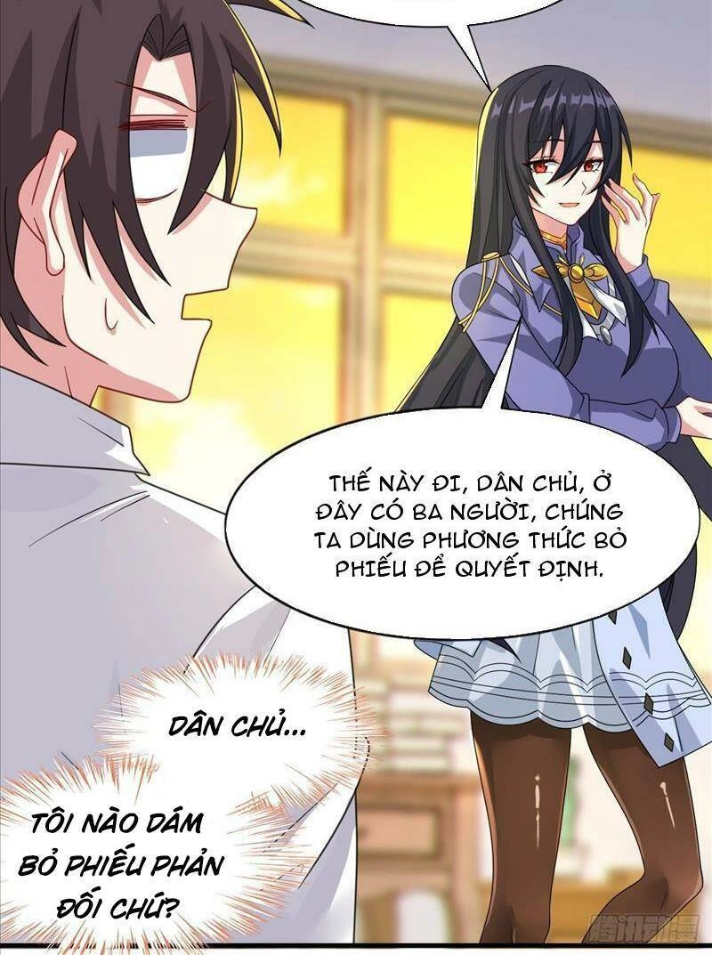 Bạn Gái Tôi Là Một Đại Tiểu Thư Xấu Xa Sao? Chapter 20 - 40