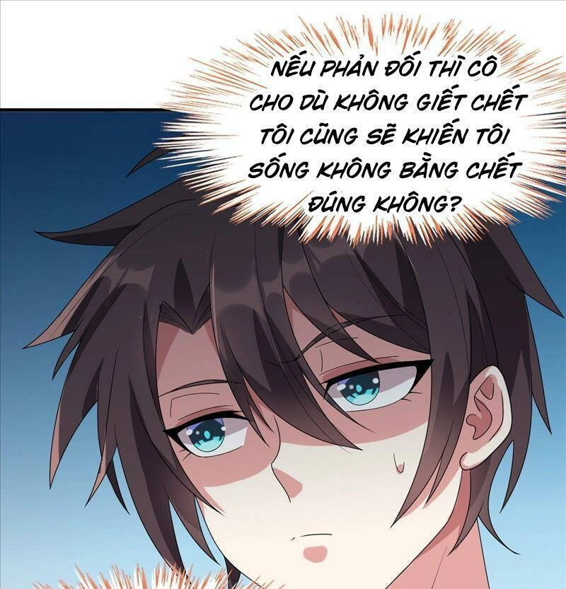 Bạn Gái Tôi Là Một Đại Tiểu Thư Xấu Xa Sao? Chapter 20 - 41