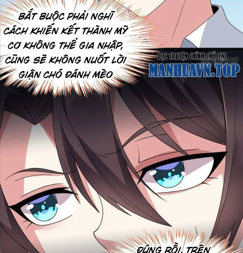 Bạn Gái Tôi Là Một Đại Tiểu Thư Xấu Xa Sao? Chapter 20 - 42