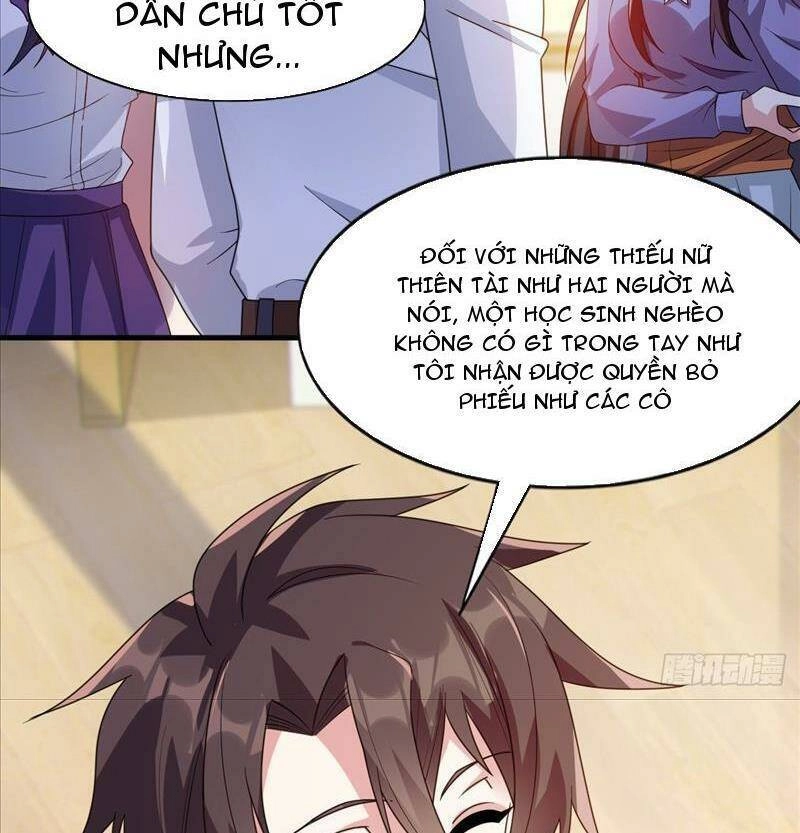 Bạn Gái Tôi Là Một Đại Tiểu Thư Xấu Xa Sao? Chapter 20 - 44