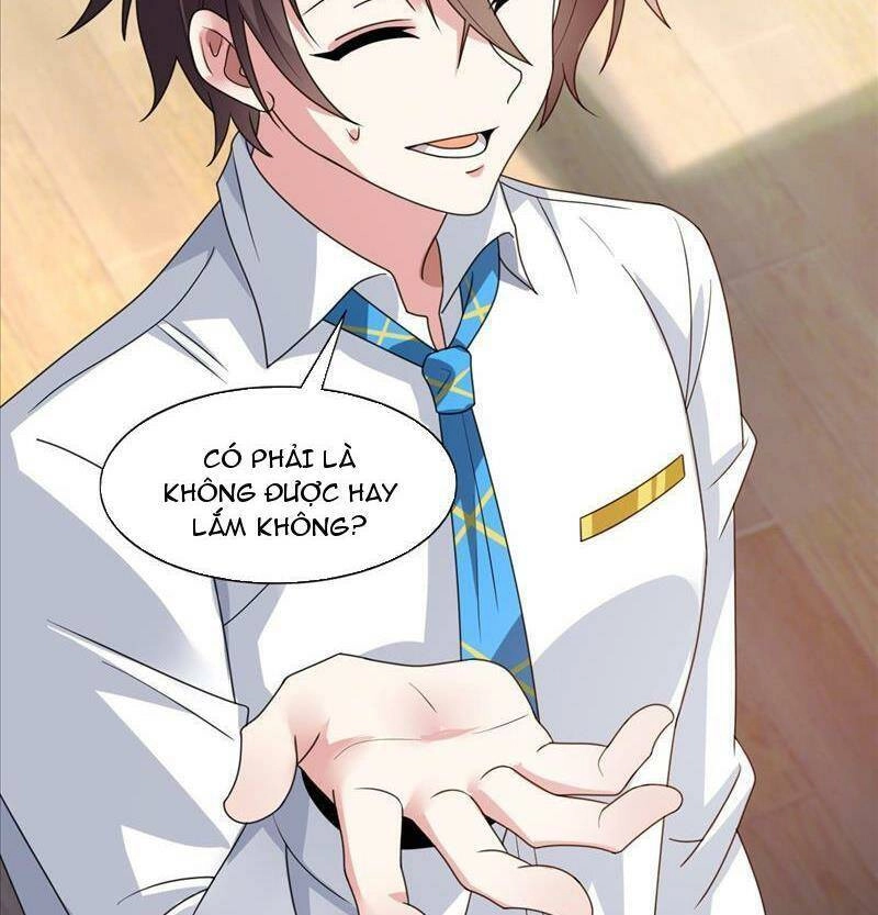 Bạn Gái Tôi Là Một Đại Tiểu Thư Xấu Xa Sao? Chapter 20 - 45