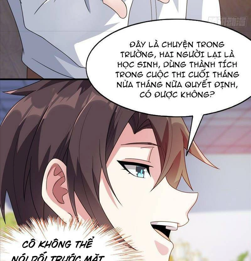 Bạn Gái Tôi Là Một Đại Tiểu Thư Xấu Xa Sao? Chapter 20 - 46