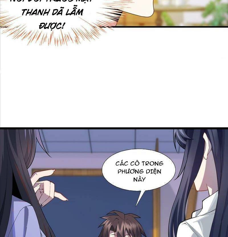 Bạn Gái Tôi Là Một Đại Tiểu Thư Xấu Xa Sao? Chapter 20 - 47