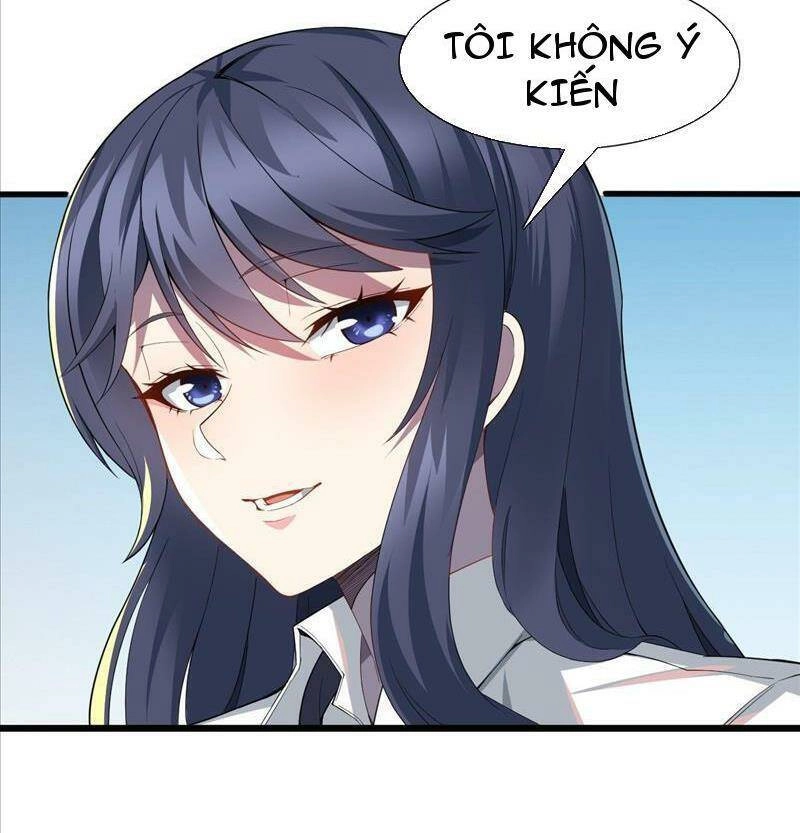 Bạn Gái Tôi Là Một Đại Tiểu Thư Xấu Xa Sao? Chapter 20 - 51