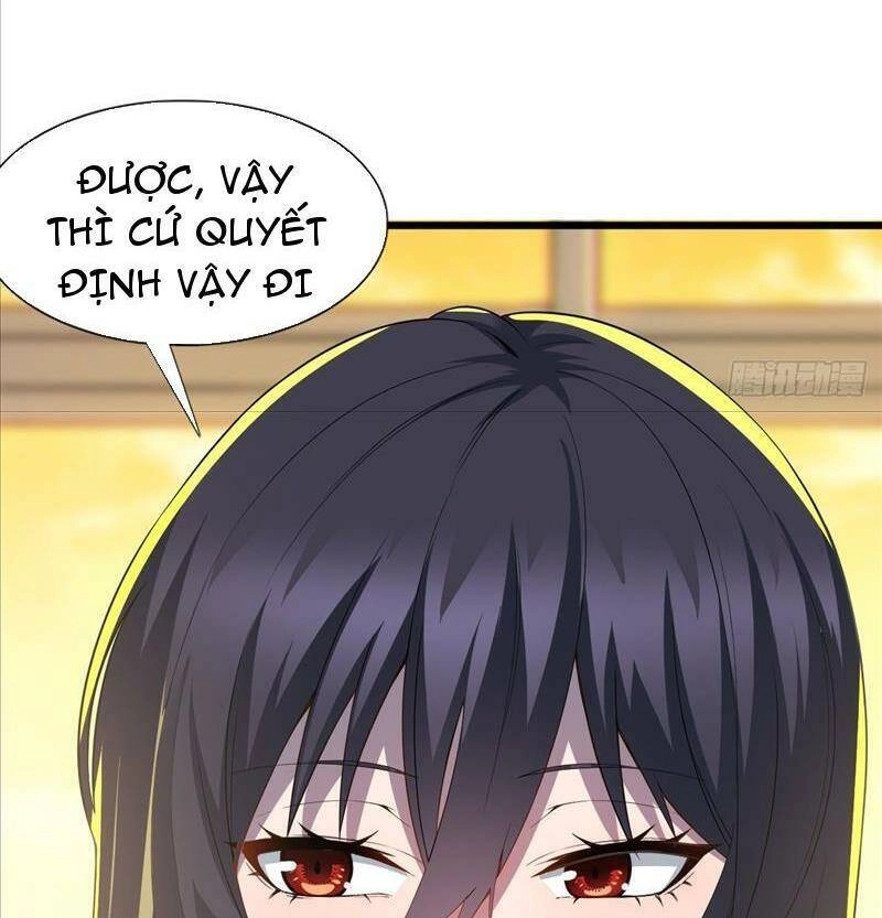 Bạn Gái Tôi Là Một Đại Tiểu Thư Xấu Xa Sao? Chapter 20 - 52