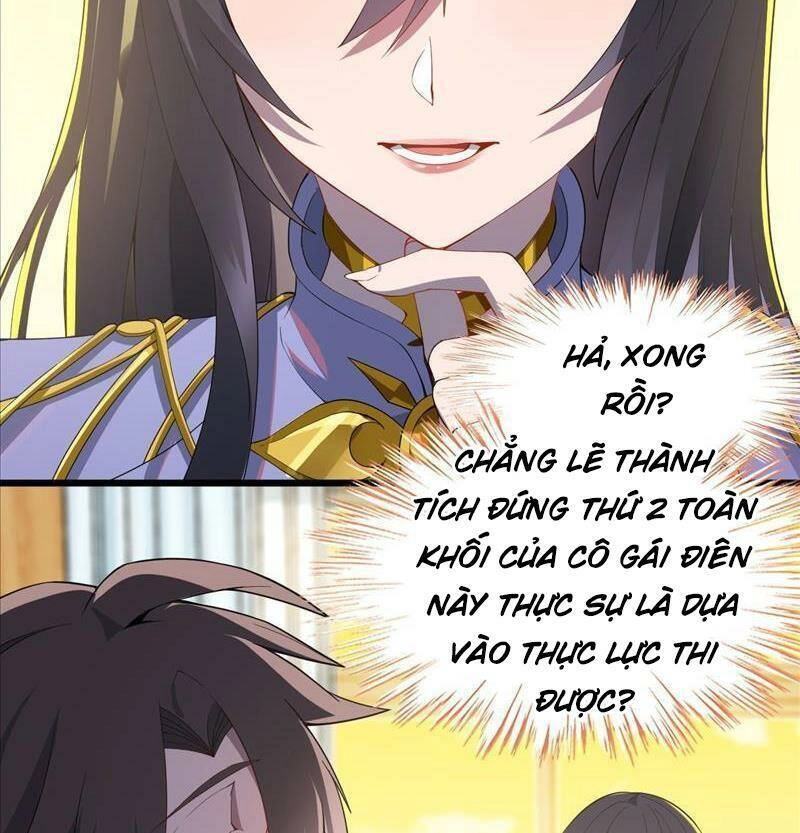 Bạn Gái Tôi Là Một Đại Tiểu Thư Xấu Xa Sao? Chapter 20 - 53